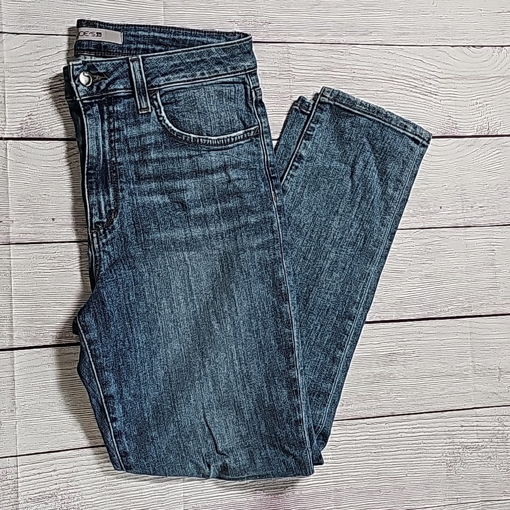 Joe's Jeans sz 30 skinny jeans
